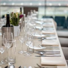The Sponsors Club - Ascot Racecourse