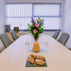 King Henry Suite - Kings House Business Centre