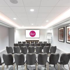 Meeting Room Two - The Eastside Rooms