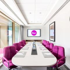 Boardroom Two - The Eastside Rooms