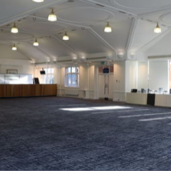Pavilion 3 - Ascot Racecourse