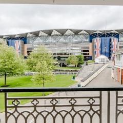 Old Paddock Suite - Ascot Racecourse