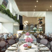 Parade Ring Suite - Ascot Racecourse