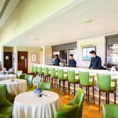 Royal Ascot Racing Club Rooms (North) - Ascot Racecourse