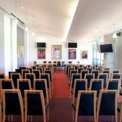 Ascot Authority Suite - Ascot Racecourse