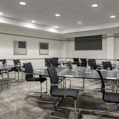 Hornby Suite - Delta Hotels by Marriott Liverpool City Centre