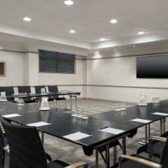 Lever Suite - Delta Hotels by Marriott Liverpool City Centre