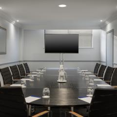 Walker Suite - Delta Hotels by Marriott Liverpool City Centre