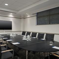 Tate Suite - Delta Hotels by Marriott Liverpool City Centre