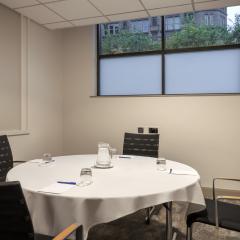 Victoria Room - Delta Hotels by Marriott Liverpool City Centre