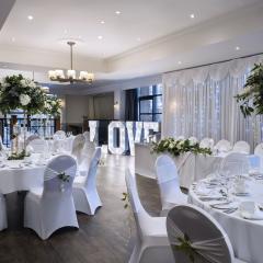 Oliviers - Delta Hotels by Marriott Liverpool City Centre