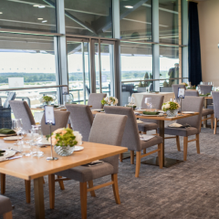 Windsor Forest Suite - Ascot Racecourse