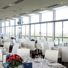 Panoramic Suite - Ascot Racecourse