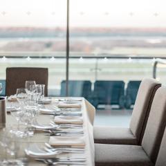 Hospitality Box - Double - Ascot Racecourse