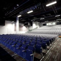 Convention Hall 5 - Coventry Building Society Arena