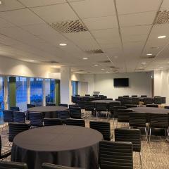 Heineken Lounge - Coventry Building Society Arena