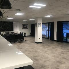 Boardroom - Coventry Building Society Arena