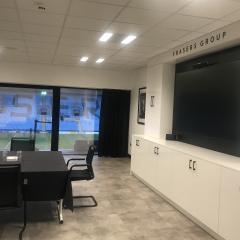Chairman's Lounge - Coventry Building Society Arena