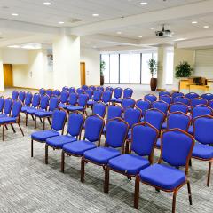 Ricoh Business Lounge South - Coventry Building Society Arena