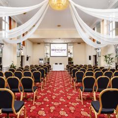 Ballroom on the Park - Mercure Leeds Parkway