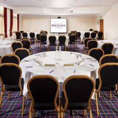 Parkside - Mercure Leeds Parkway
