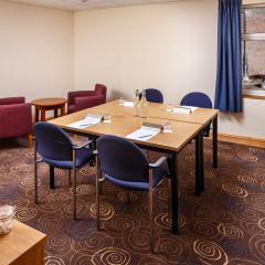 Cedar - Mercure Leeds Parkway