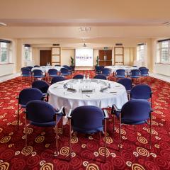 Park Lane - Mercure Leeds Parkway