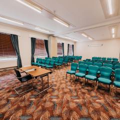 Beckett Suite & Ascot Suite - The Derby Conference Centre