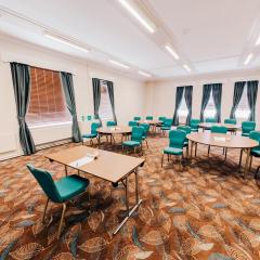 Wilkinson Suite - The Derby Conference Centre