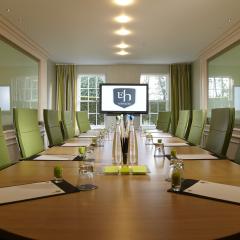 Green Room - Royal Berkshire