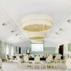 Balmoral - Pennyhill Park Hotel & Spa