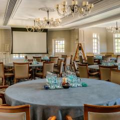Windsor and Eton - Pennyhill Park Hotel & Spa