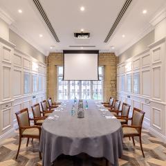 Highgrove - Pennyhill Park Hotel & Spa