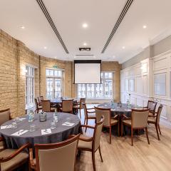 Kensington - Pennyhill Park Hotel & Spa