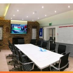 Power Room - Pennyhill Park Hotel & Spa