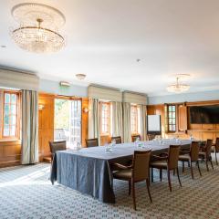 Parkview - Pennyhill Park Hotel & Spa