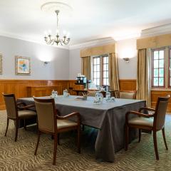 Oak - Pennyhill Park Hotel & Spa