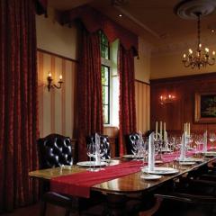 Brunswick - Pennyhill Park Hotel & Spa
