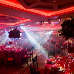 Emirates Suite at the Grand Sapphire - Grand Sapphire Hotel & Banqueting