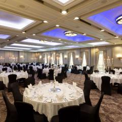 The Oulton Suite - Oulton Hall
