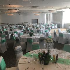 Manor Suite - Holiday Inn Doncaster