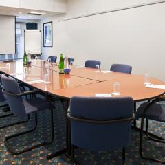 Meeting Rooms 1, 2 and 3 - Holiday Inn Doncaster