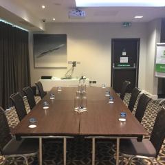 Ambassador Suite - Holiday Inn Southend