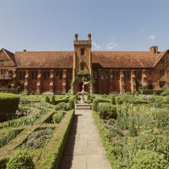 The Old Palace - Hatfield House