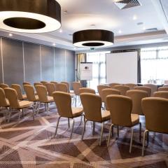 Chambers Suite - DoubleTree by Hilton London - Ealing