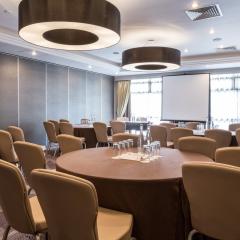 Perceval Suite - DoubleTree by Hilton London - Ealing