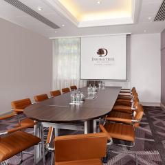 Townshend Suite - DoubleTree by Hilton London - Ealing