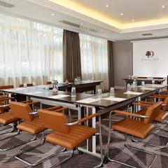 Springfield Suite - DoubleTree by Hilton London - Ealing
