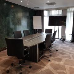 Perry Suite - DoubleTree by Hilton London - Ealing