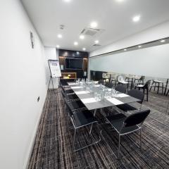 Explore - Birmingham Conference & Events Centre (Holiday Inn)